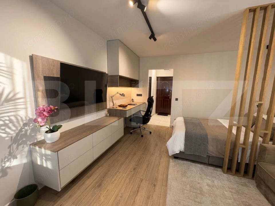 Studio Design Premium si Modern, zona Gheorgheni - FSEGA