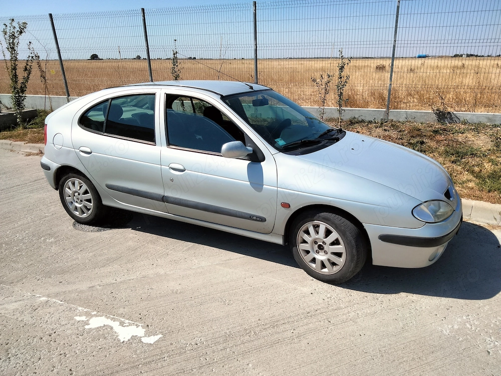 Renault Megan 1 1,6 v