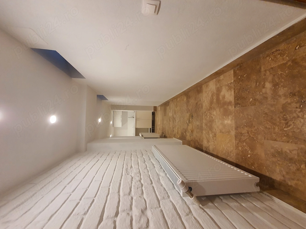 Apartament 2 camere, zona Cișmigiu   Str. Știrbei Vodă