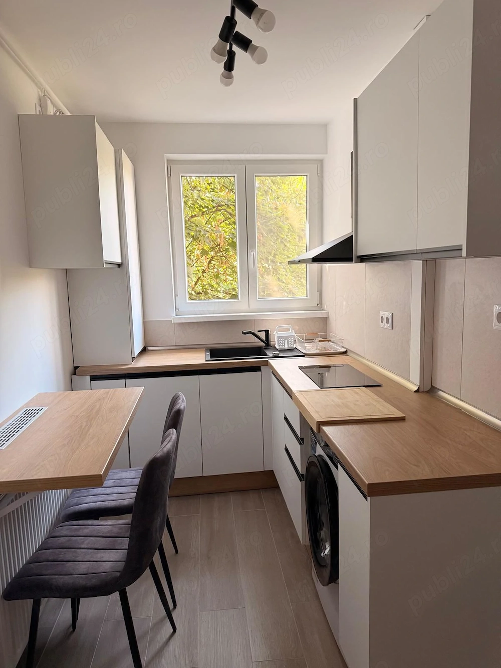 Inchiriat apartament 2 camere
