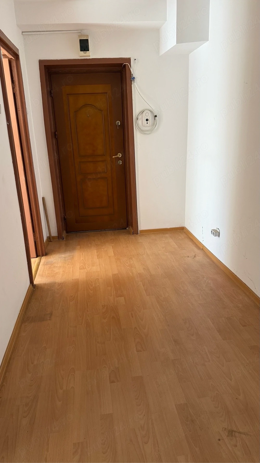 vanzare apartament ultracentral, langa casa de cultura Bacau.