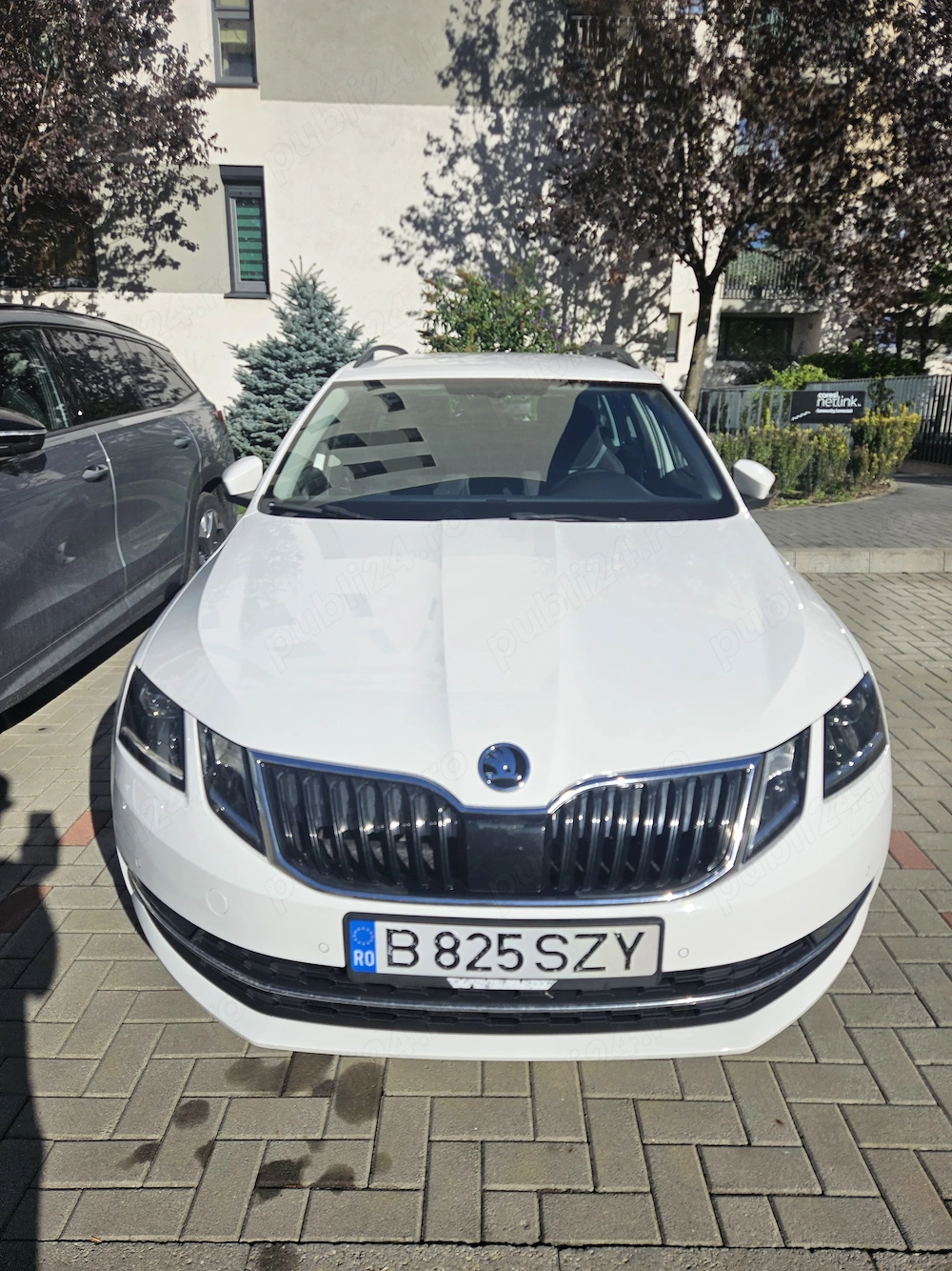 Vând Skoda Octavia 3 Facelift (2018) DSG   Mașină Personală
