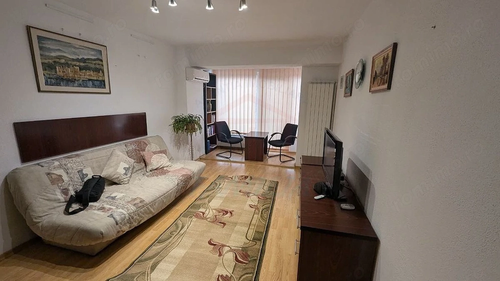 🏡 Apartament 3 camere – Mazepa | Etaj 1 | 450 Euro/luna