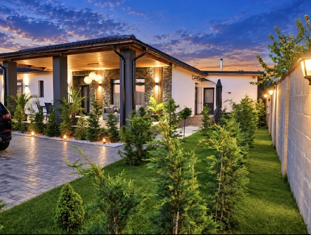 Casa 4 camere Proprietar