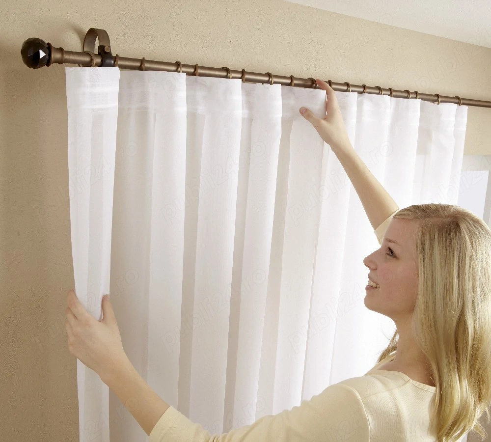 Pentru Atelier Perdele Draperii