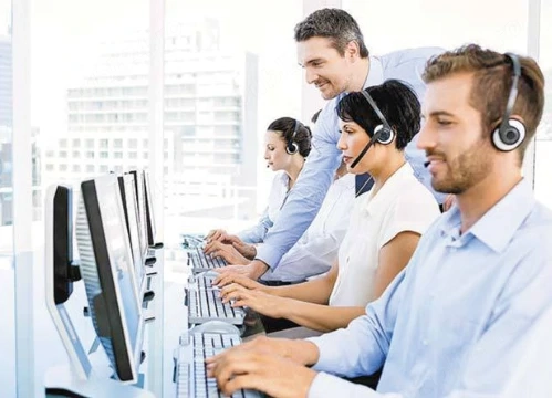 Call center ARAD