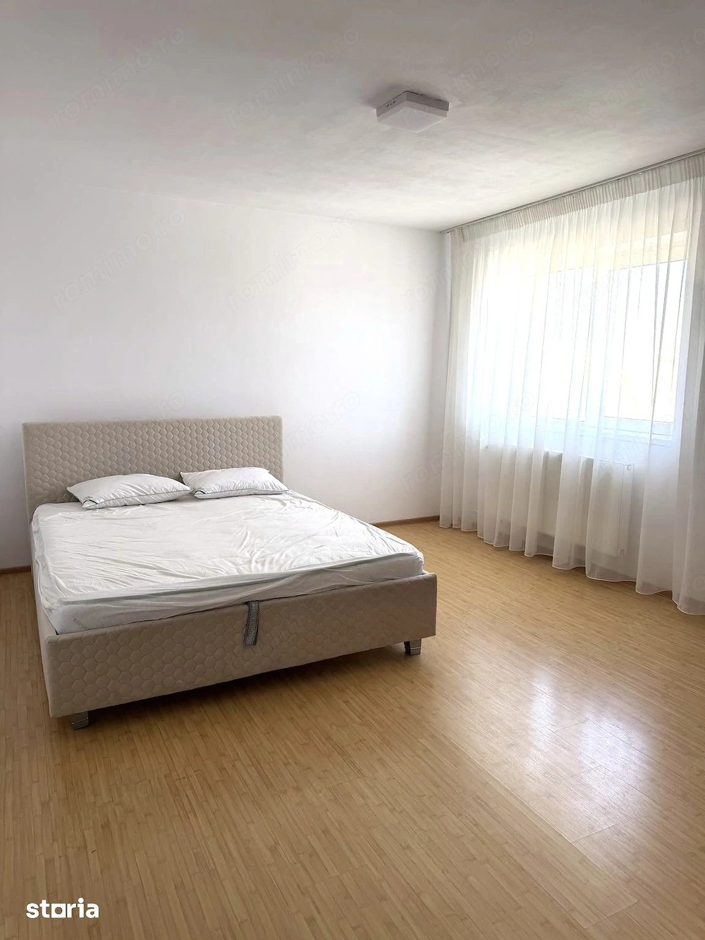 2 camere decomandat, Nicolae Grigorescu, pet friendly, 56 mp, boxa