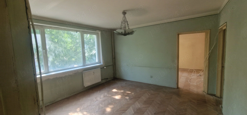 NORD, 3 camere, etaj 1, 68000 euro
