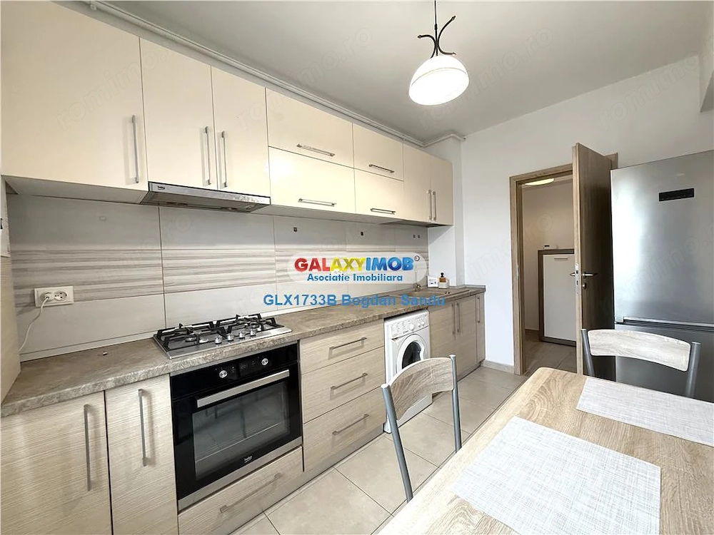 Apartament 2 camere de inchiriat in Militari - Pacii - Rotar Park 1
