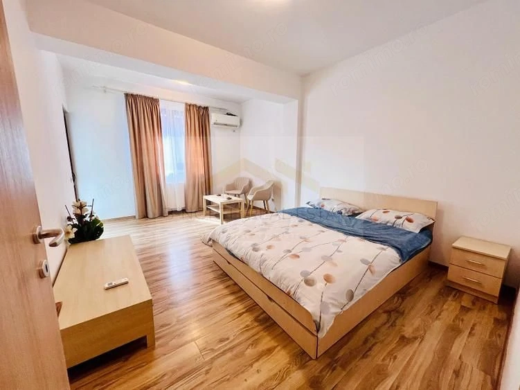 Garsonieră | Popești-Leordeni | 43 mp | Etaj 3 | Aproape de metrou