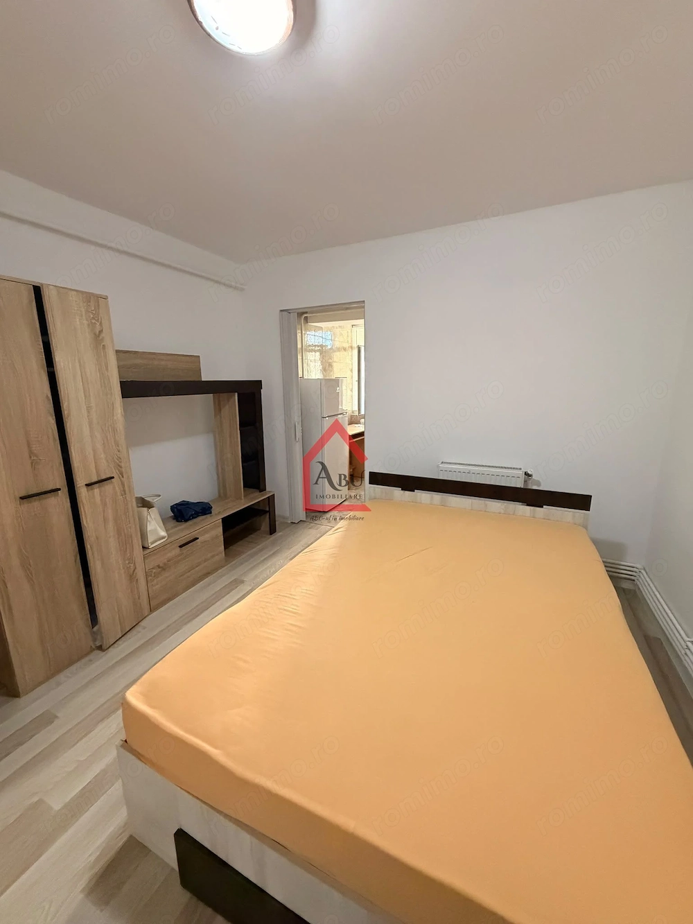 Garsonieră renovată | zona Galata