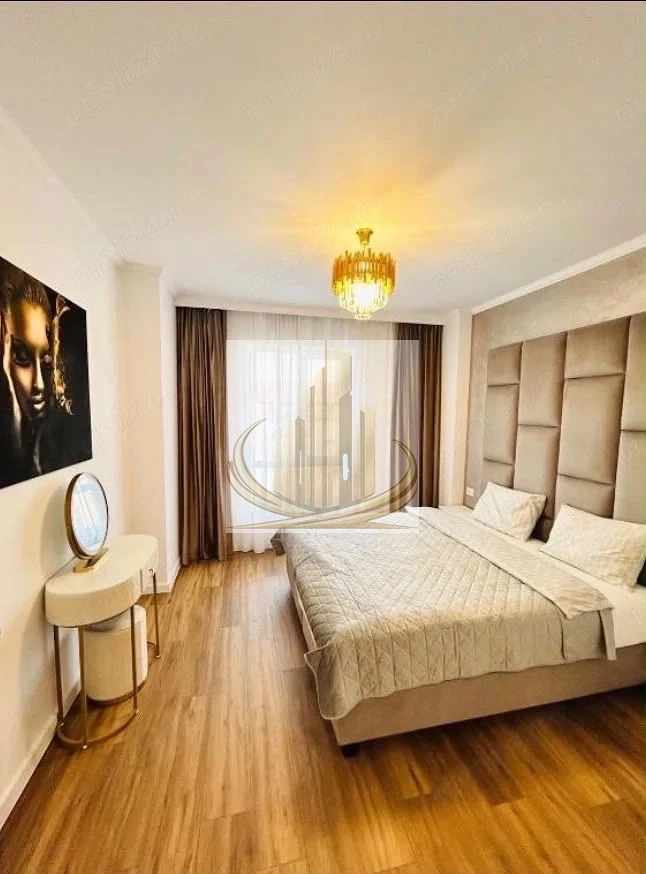 Apartament de închiriat pe termen lung – Zona Lipovei