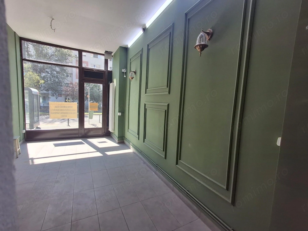Spatiu comercial Banu Manta /1 Mai 35 mp