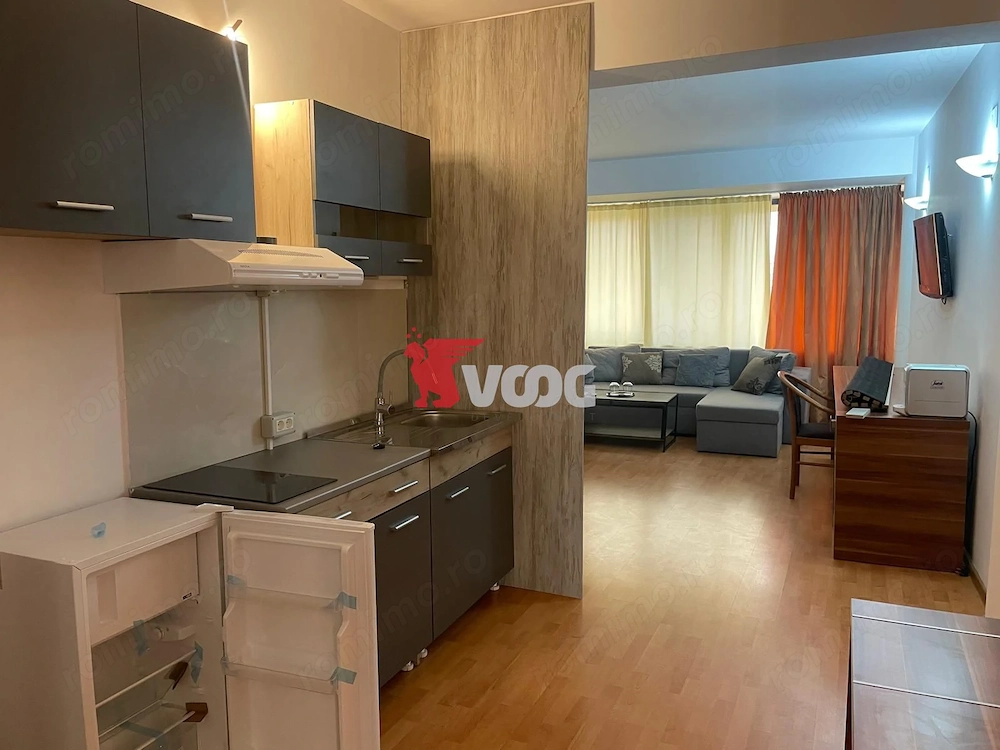 Apartament 1 cameră de închiriat – 50 mp /Zona Complex- Bălcescu