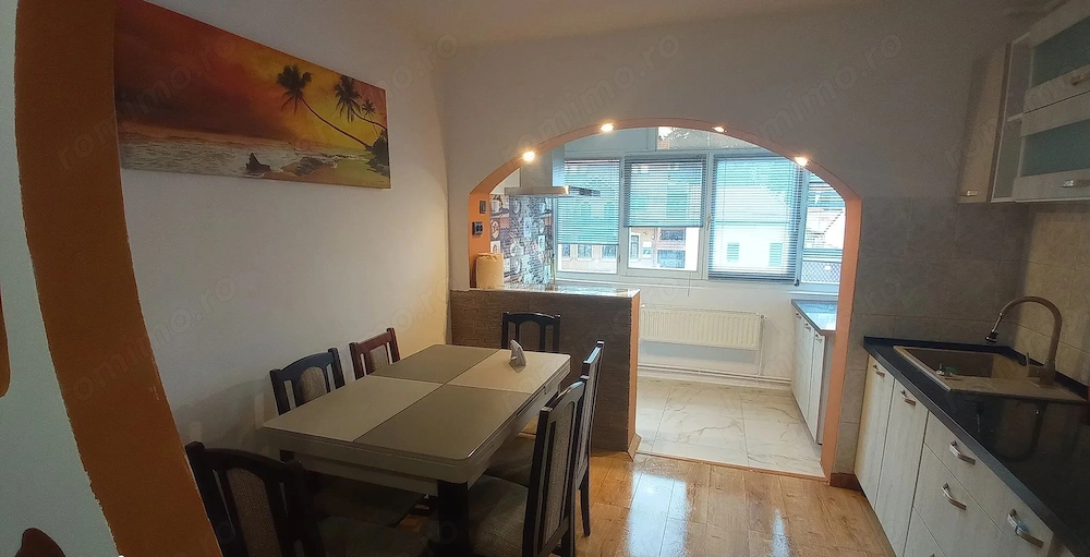 Apartament, luminos si spatios, spre inchiriere, zona semicentrala