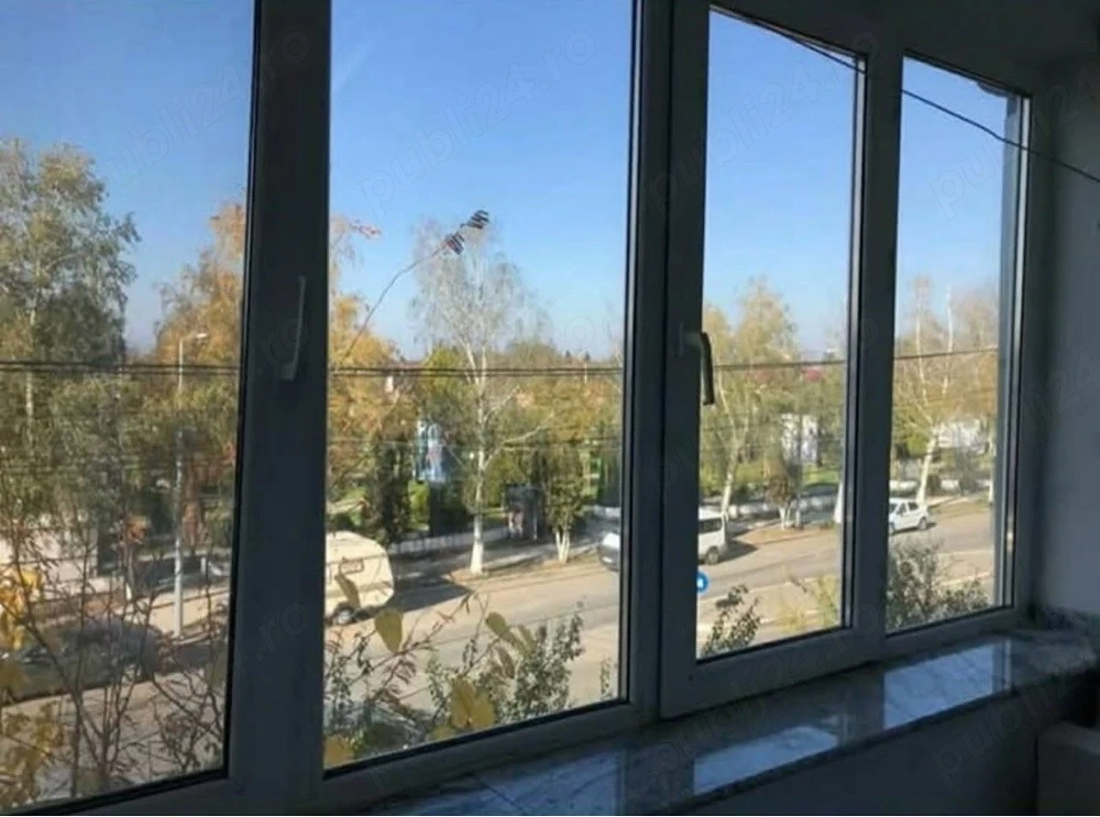 inchiriez apartament 3 camere Buftea