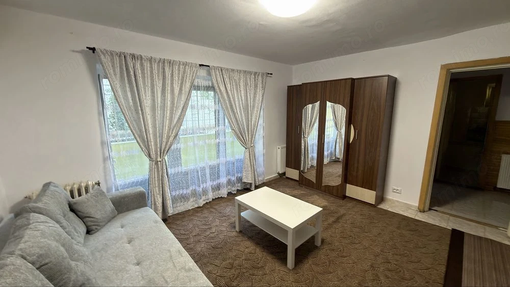 Apartament 2 camere Calea Sagului de inchiriat