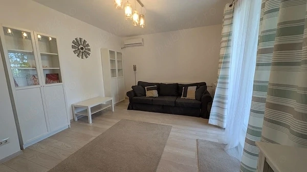 Inchiriez apartament 2 camere Viva Berceni