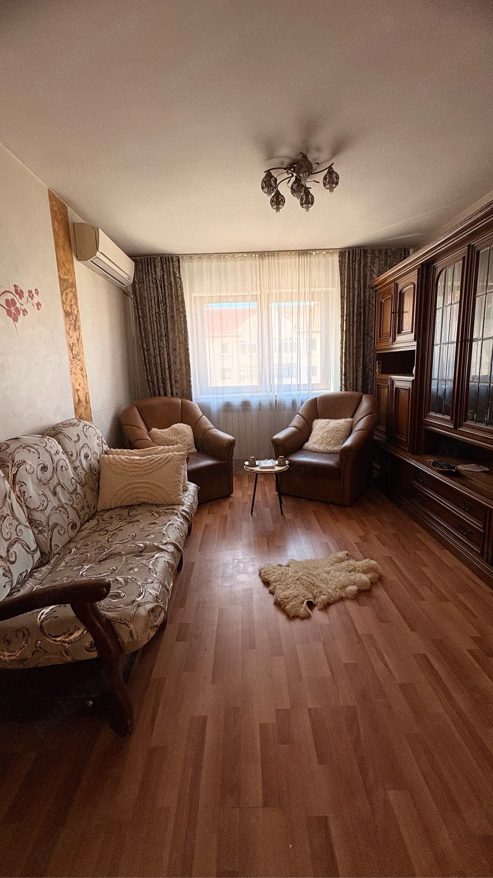 apartament ultracentral+loc de parcare 