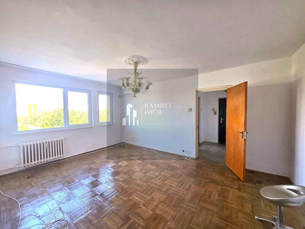 Apartament 2 camere 55mp - bd. Alexandru Obregia - Berceni - sector.4