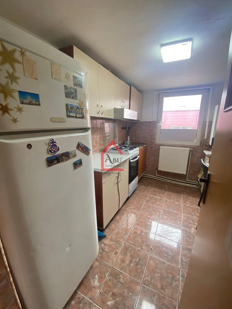 Ap 2 camere decomandat | zona Mircea cel Batran