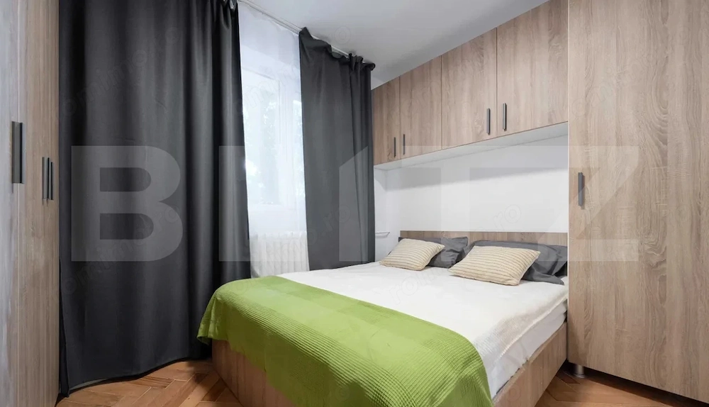 Apartament 2 camere | Gheorgheni | Finisaje moderne | Parcare