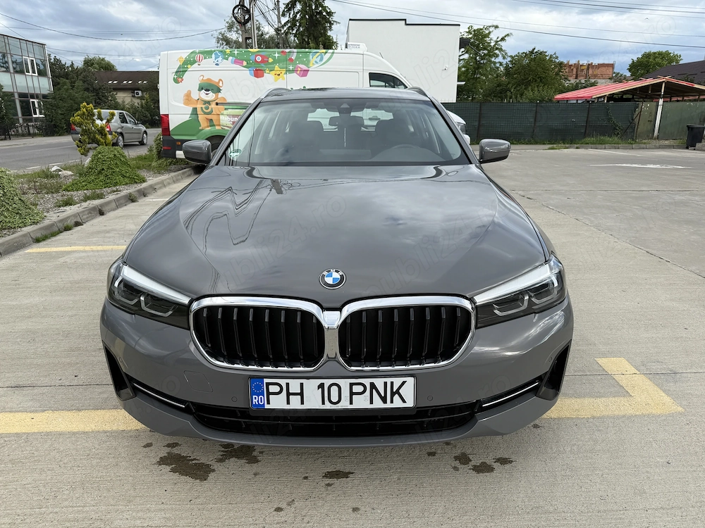 Vând BMW g31 2.0 diesel mild hybrid