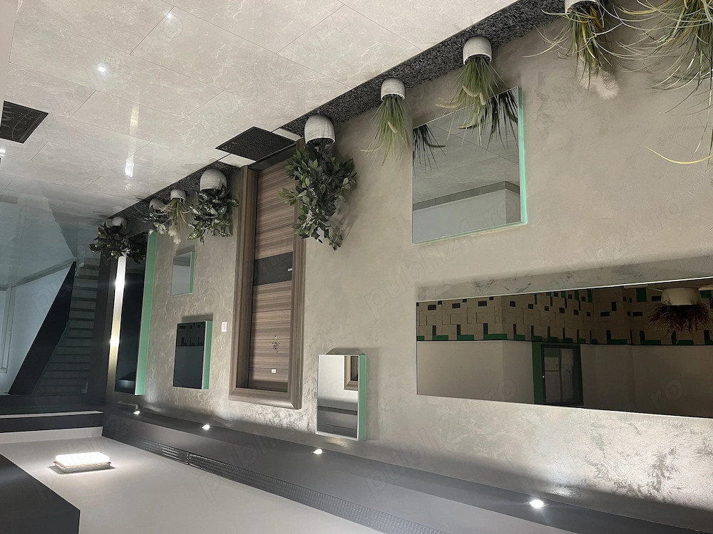 Inchiriez apartament 2 camere Militari Residence, Style Residence 2