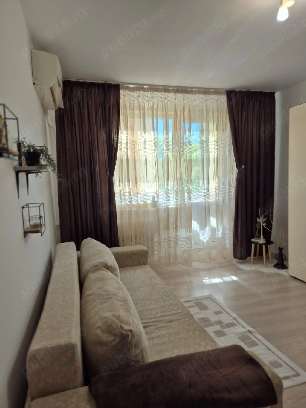 garsoniera th pallady-stradal-metrou 3 minute-modern