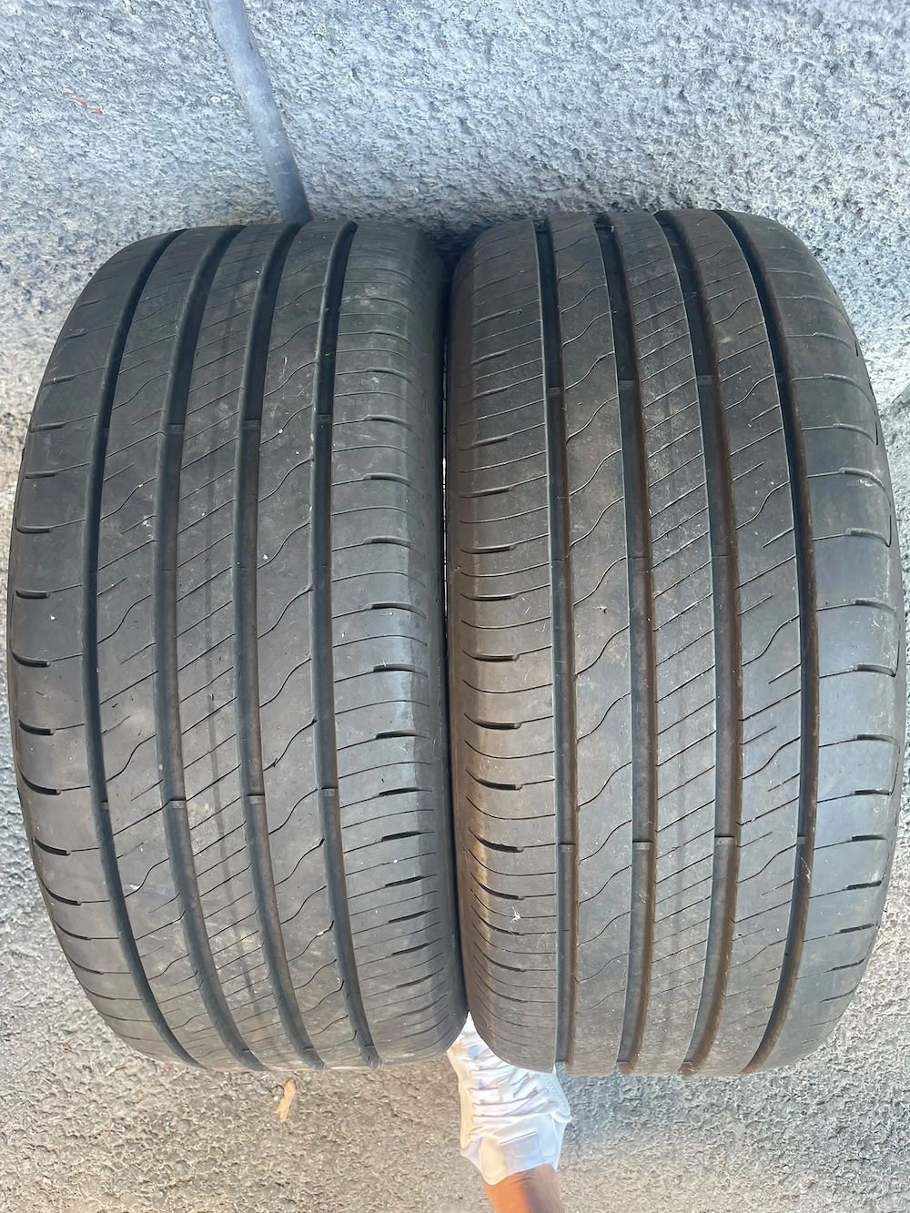 Anvelope vara 225 45 r 17
