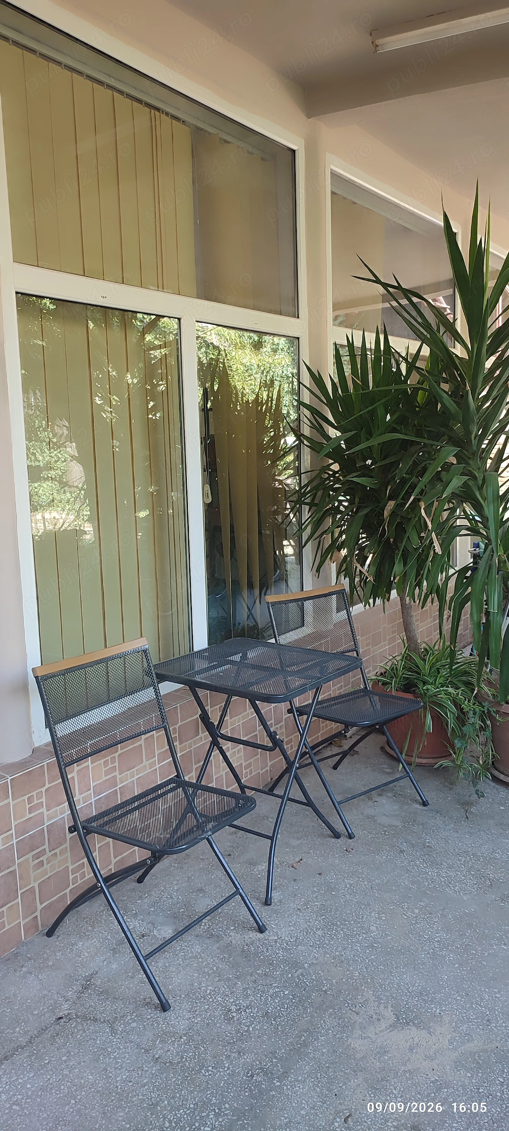 Apartament 70 mp in complexul studențesc