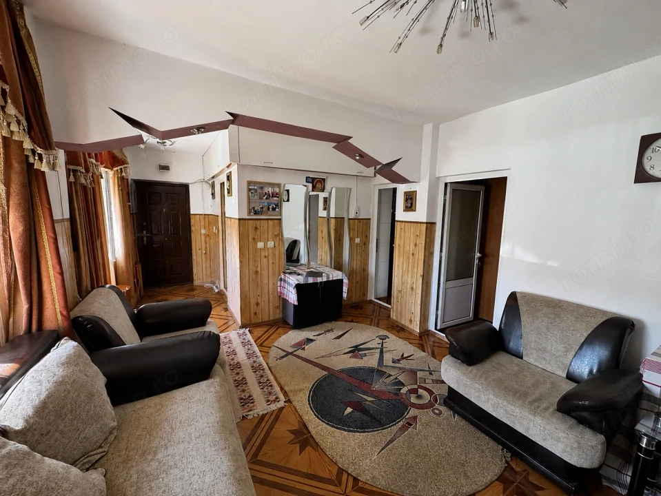 Apartament 2 Camere  47 Mp decomandat Craiovita Noua - Promenada Mall