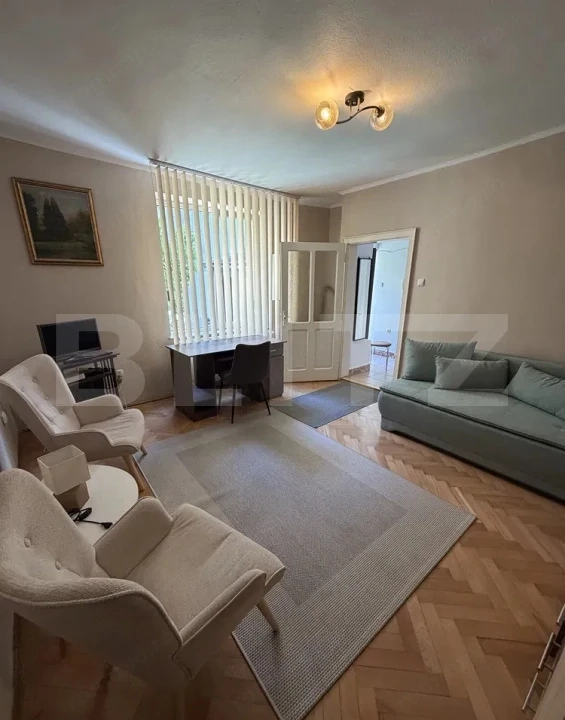 Apartament 1 cameră | Ultracentral | Piața Muzeului 