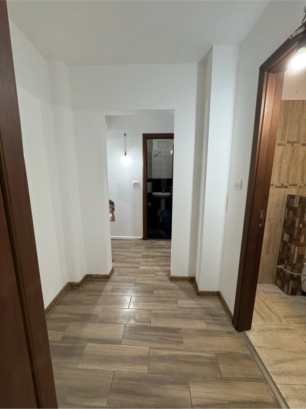 Apartament cu 3 camere, 2 băi-Zona Girocului Comision 0%