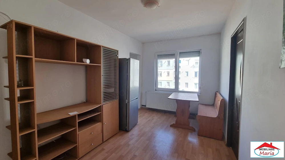 Apartament 2 camere 32000 Euro etaj 2