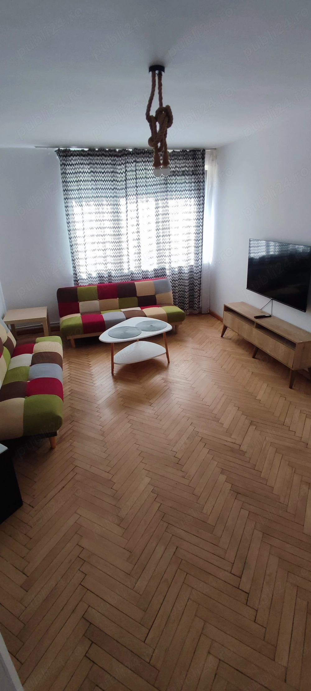 Ap.3camere,M Viteazul.langa Diamed.