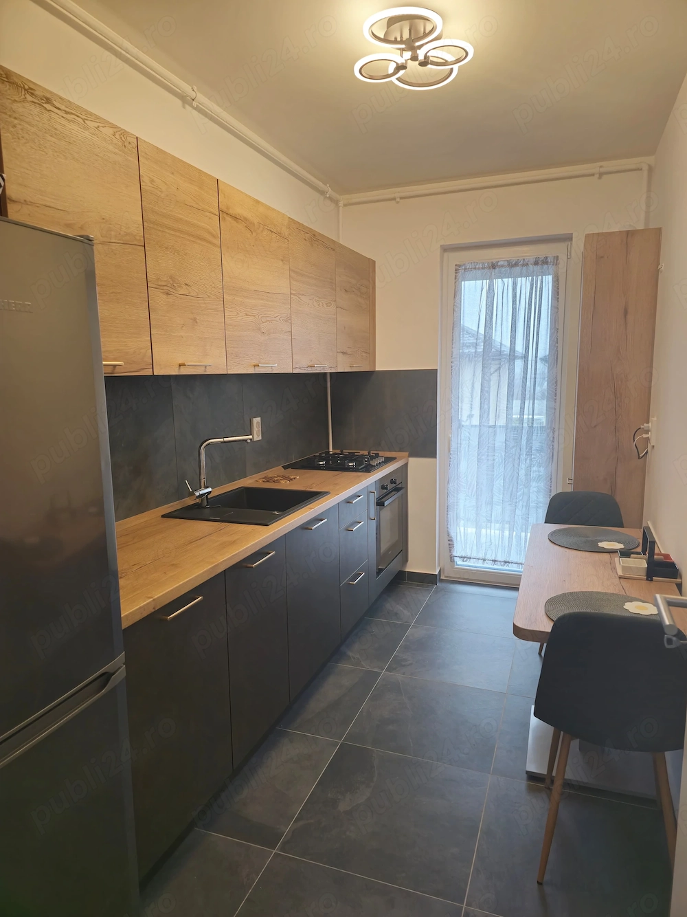 Proprietar Otopeni Tunari Apartament Premium 2 Camere  loc de parcare inclus