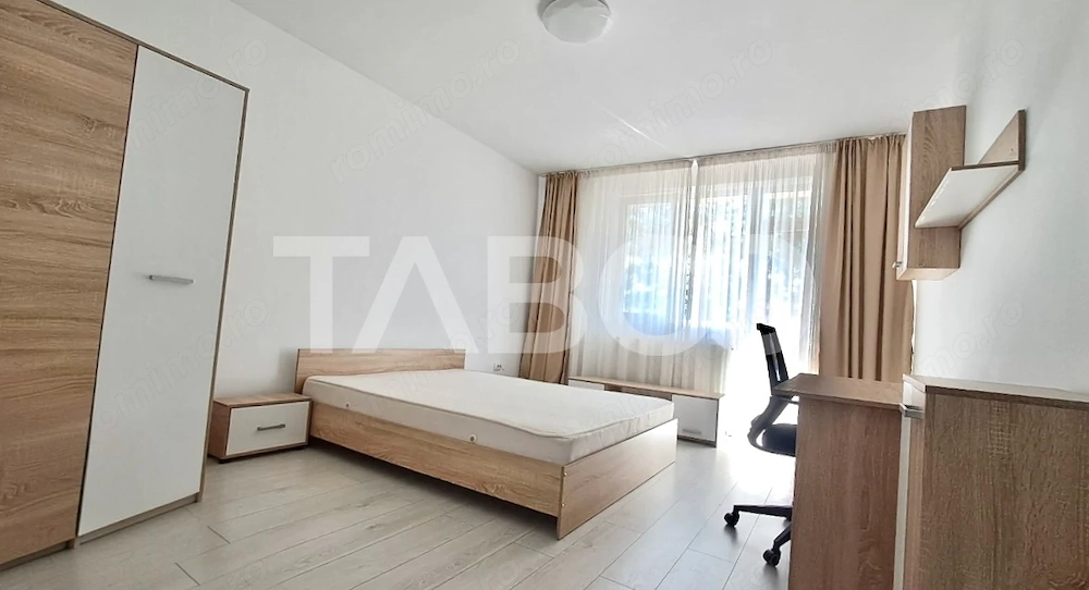 Apartament cu 2 camere Buna Ziua cu parcare si boxa zona Lidl