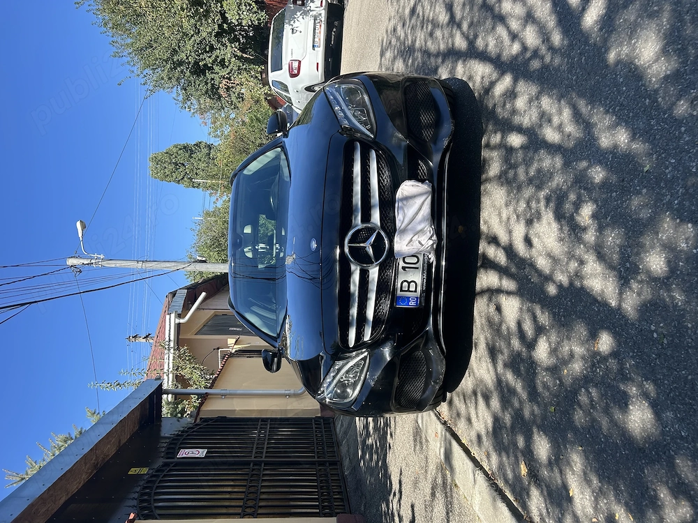 Vânzare Autoturism Mercedes