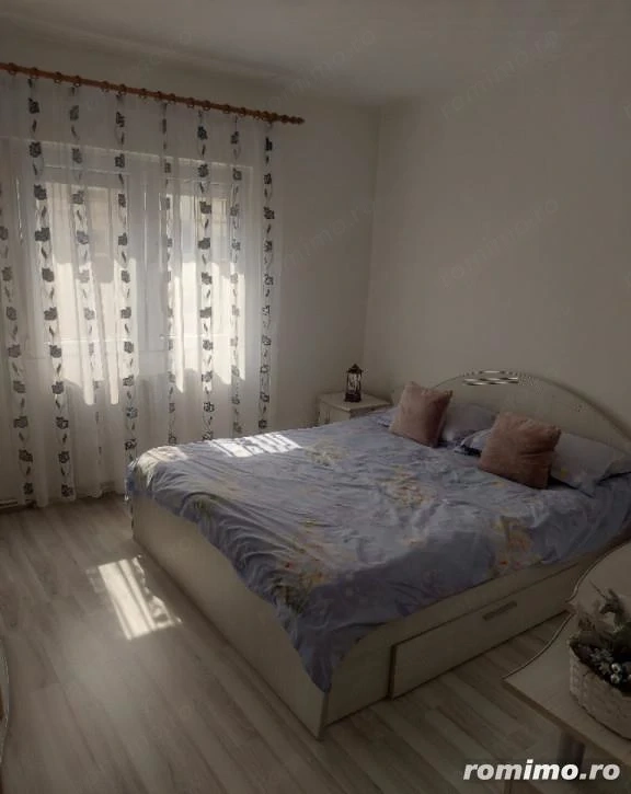 De inchiriat apartament 2 camere in zona Spital Judetean