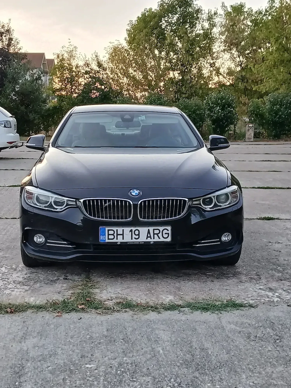 BMW Seria 4