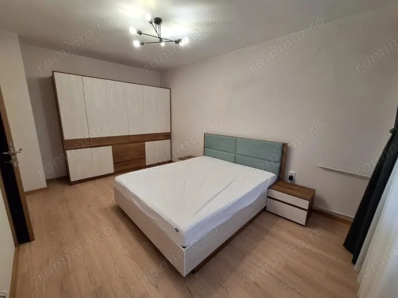De inchiriat  apartament  2 camere in zona Gheorghe Lazar
