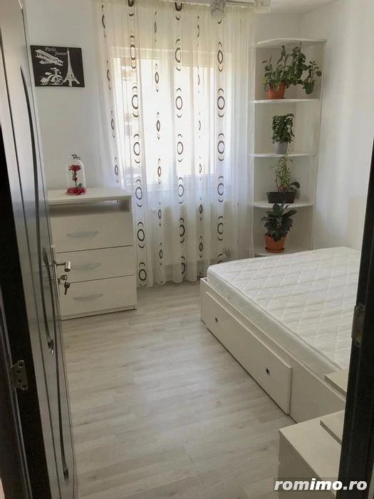 Apartament cu 2 camere de inchiriat in zona Modern