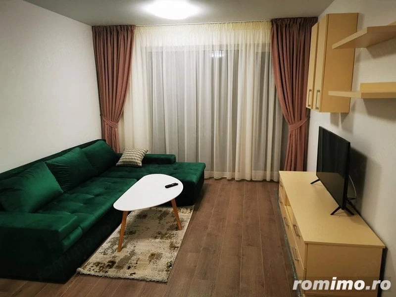 De inchiriat apartament 1 camera in zona Spitalul Judetean