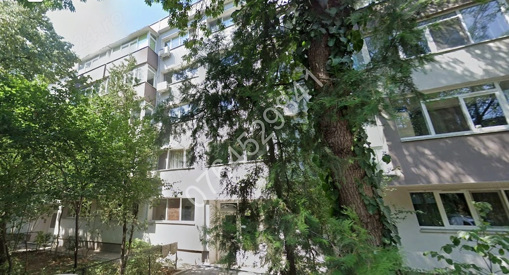 Inchiriez apartament 2 camere Drumul Taberei,Aleea Valea Siretului,7 minute metrou Favorit, renovat.