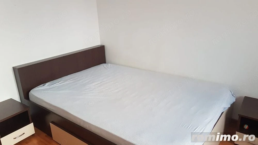 De inchiriat apartament 2 camere in zona Spitalul  Judetean