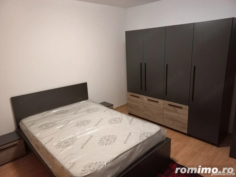 apartament o camera de inchiriat in zona Spitalul Judetean