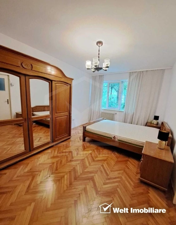 De inchiriat apartament 2 camere, Gheorgheni, Iulius Mall