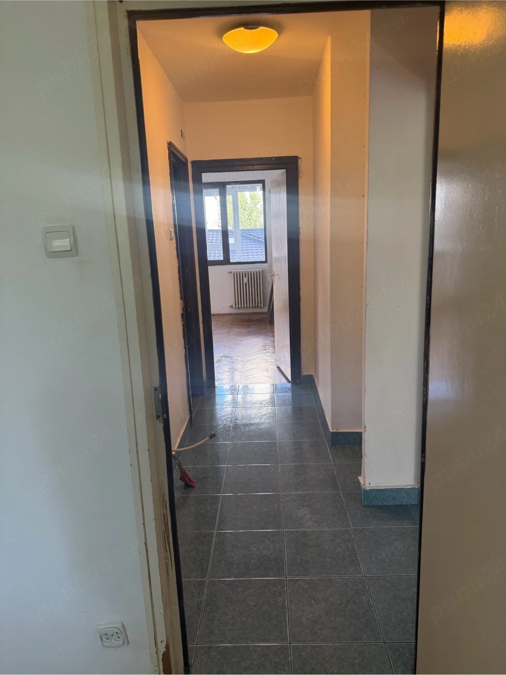 Vanzare apart 3 camere Iancului (proprietar)
