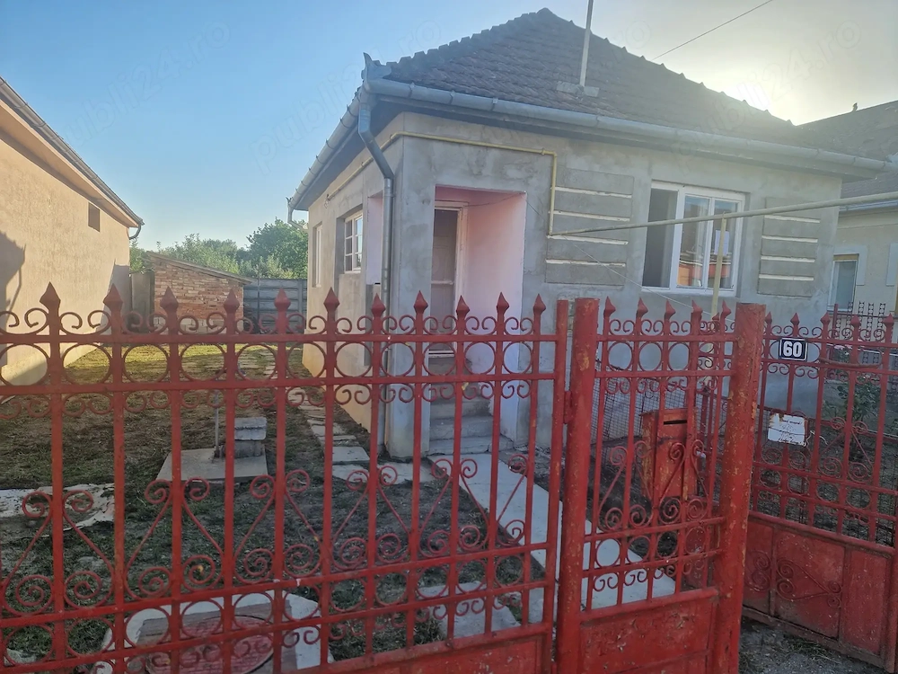 Casa zona Lazarului